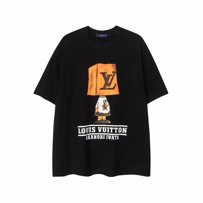 LV XS-L  attn258